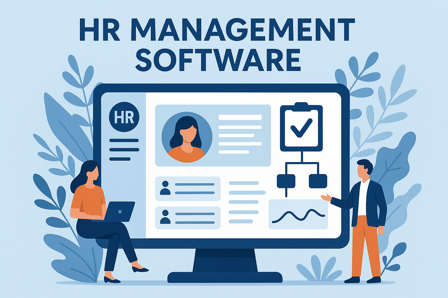 HR Management Software